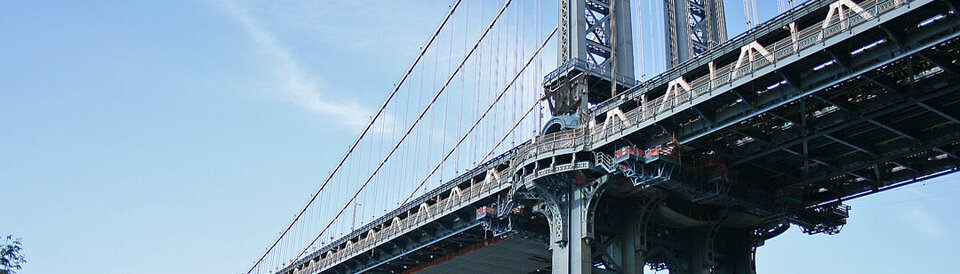 Manhattan Bridge