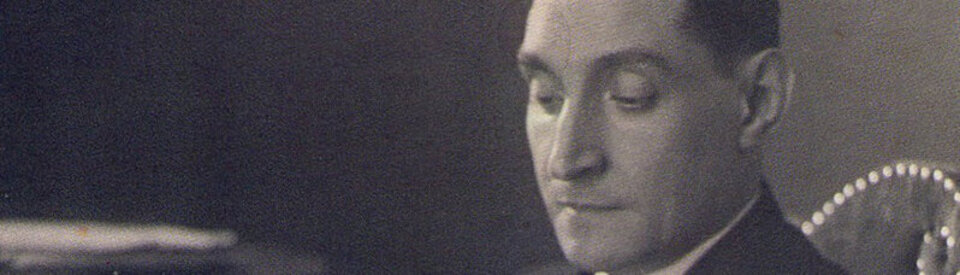 António de Oliveira Salazar (1940).