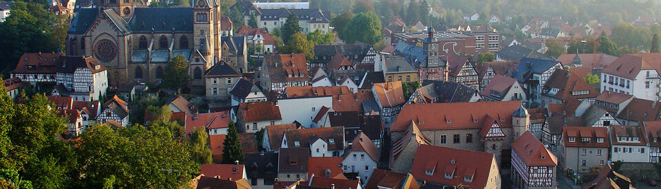 Heppenheim.