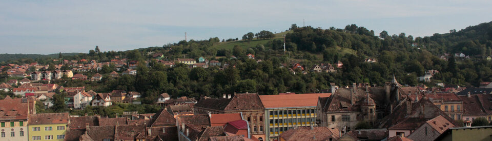 Welche Stadt ist hier zu sehen?