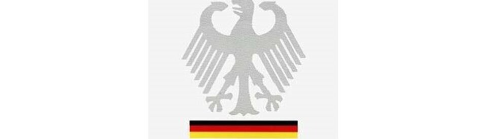 Das Grundgesetz.